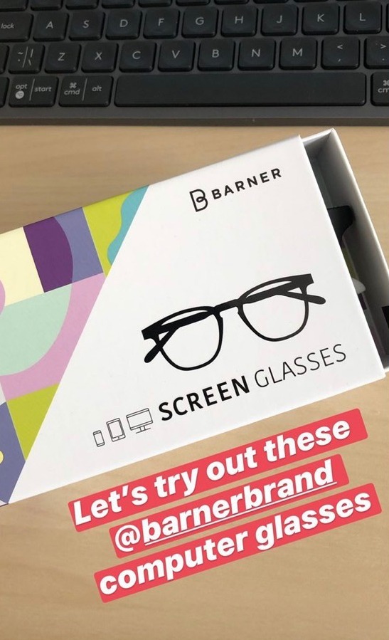 Ad by barnerbrand.com