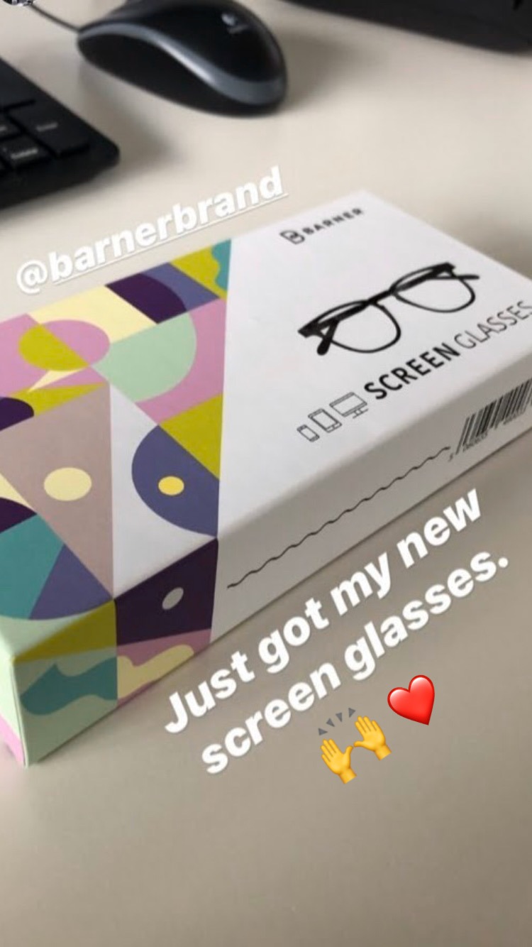 Ad by barnerbrand.com