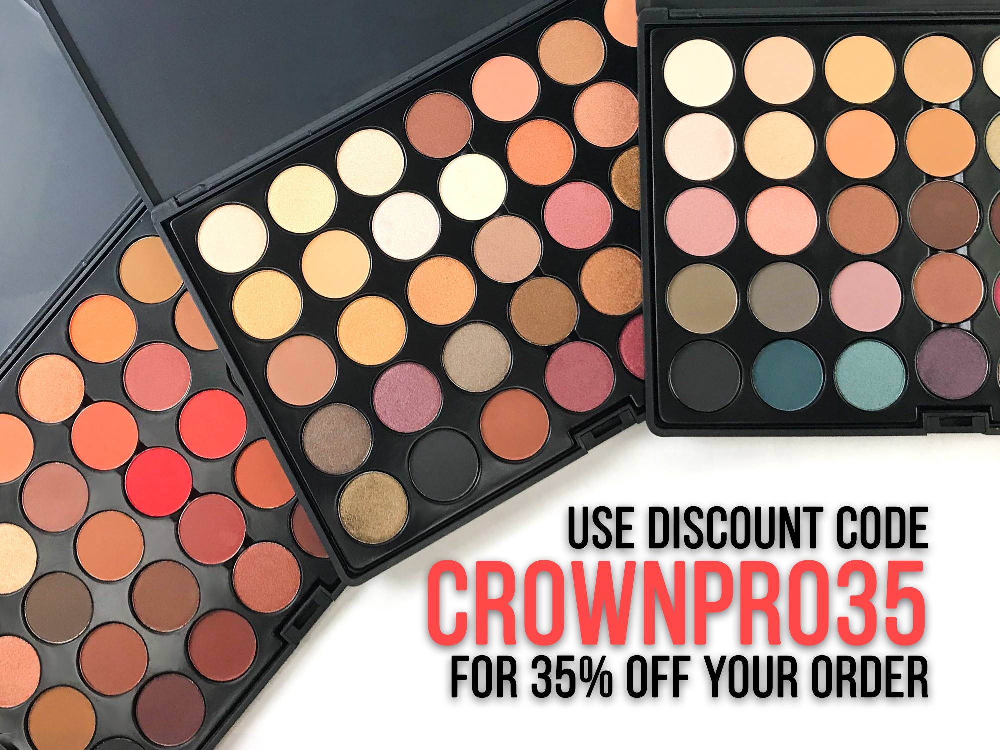 Ad by crownbrush.ca
