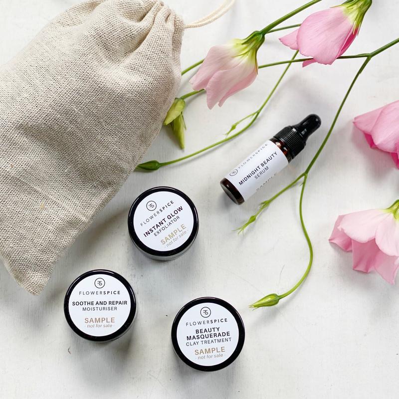 Ad by flowerandspice.com