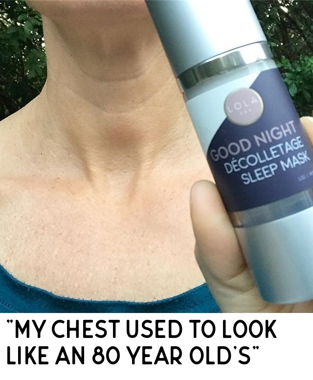 Ad by lolacollective.com