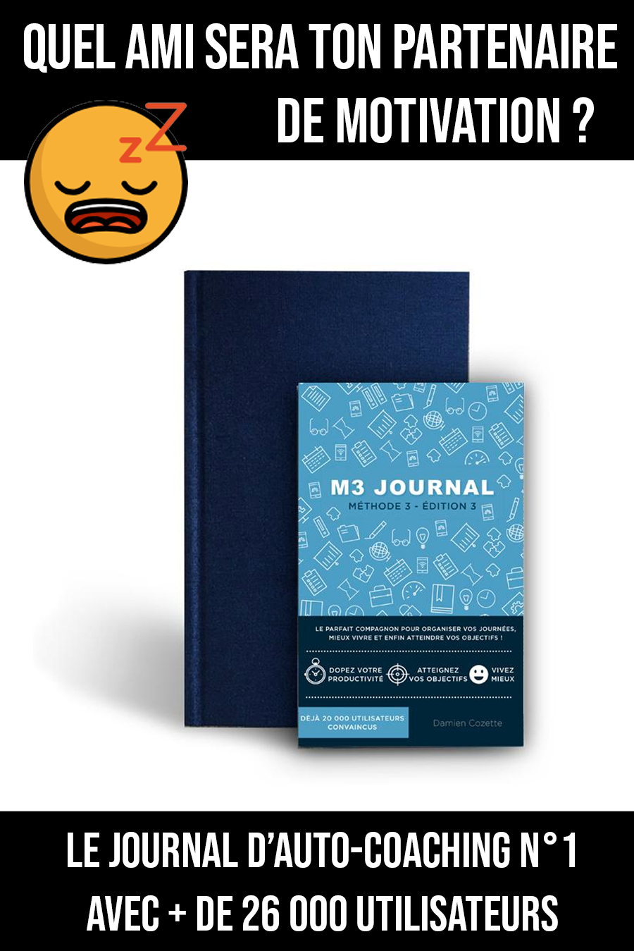Ad by m3journal.com