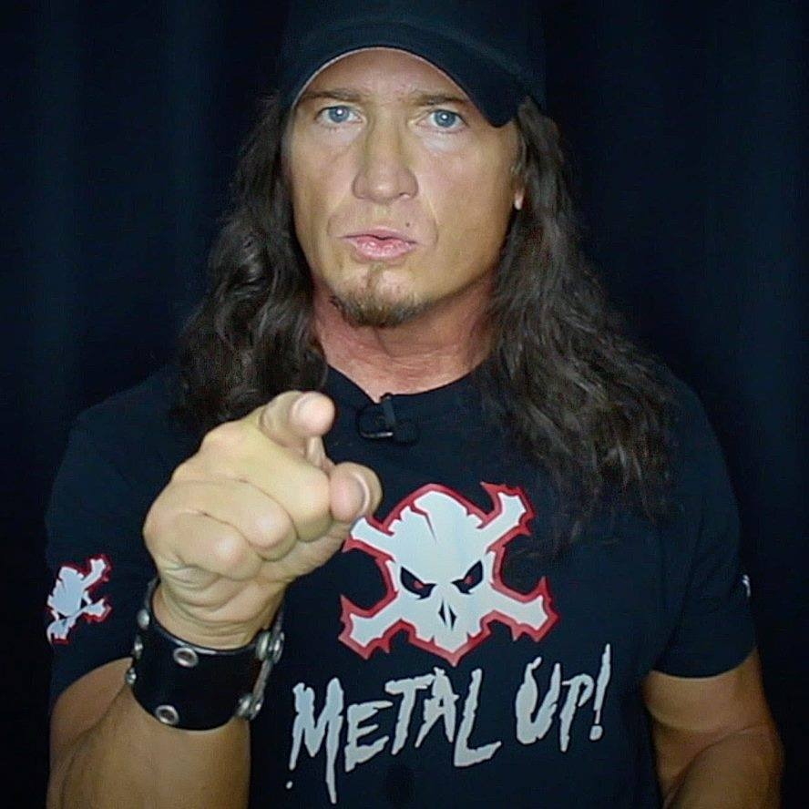 Ad by metalmotivationstore.com