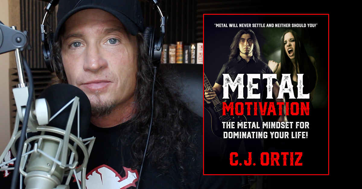 Ad by metalmotivationstore.com
