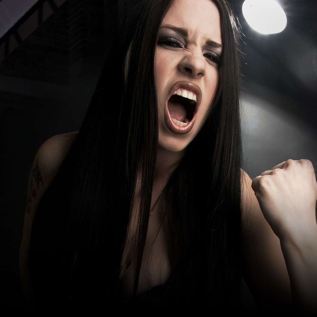 Ad by metalmotivationstore.com