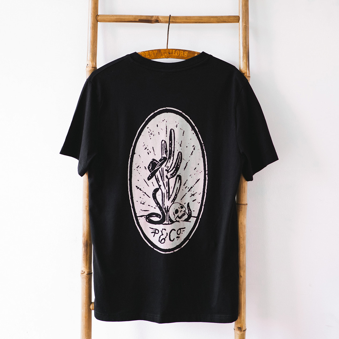 Ad by pandcoclothing.com