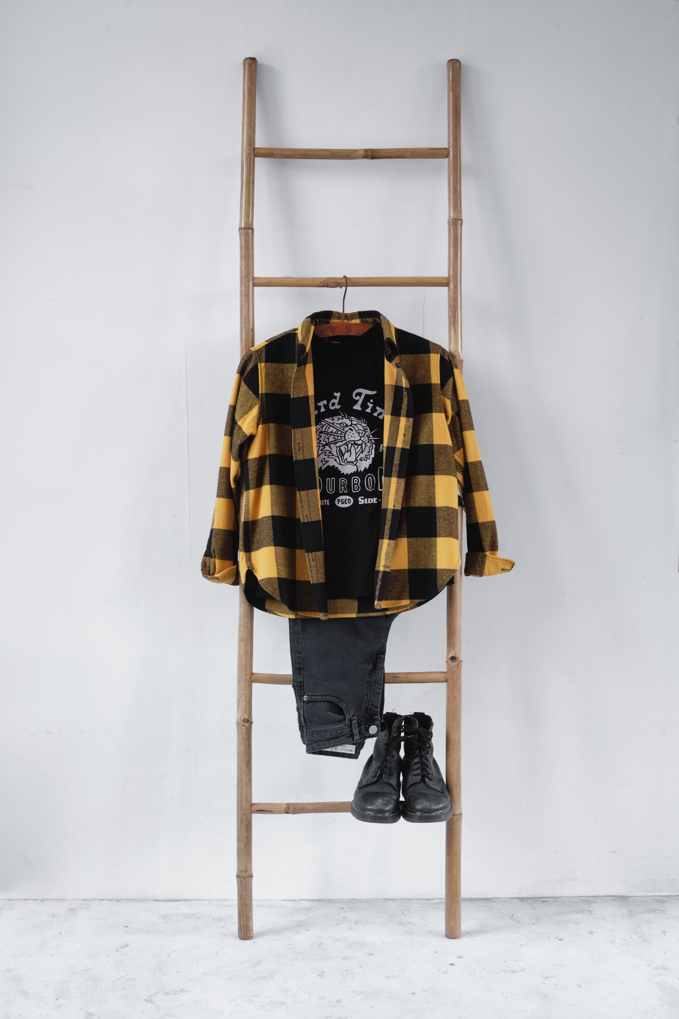 Ad by pandcoclothing.com