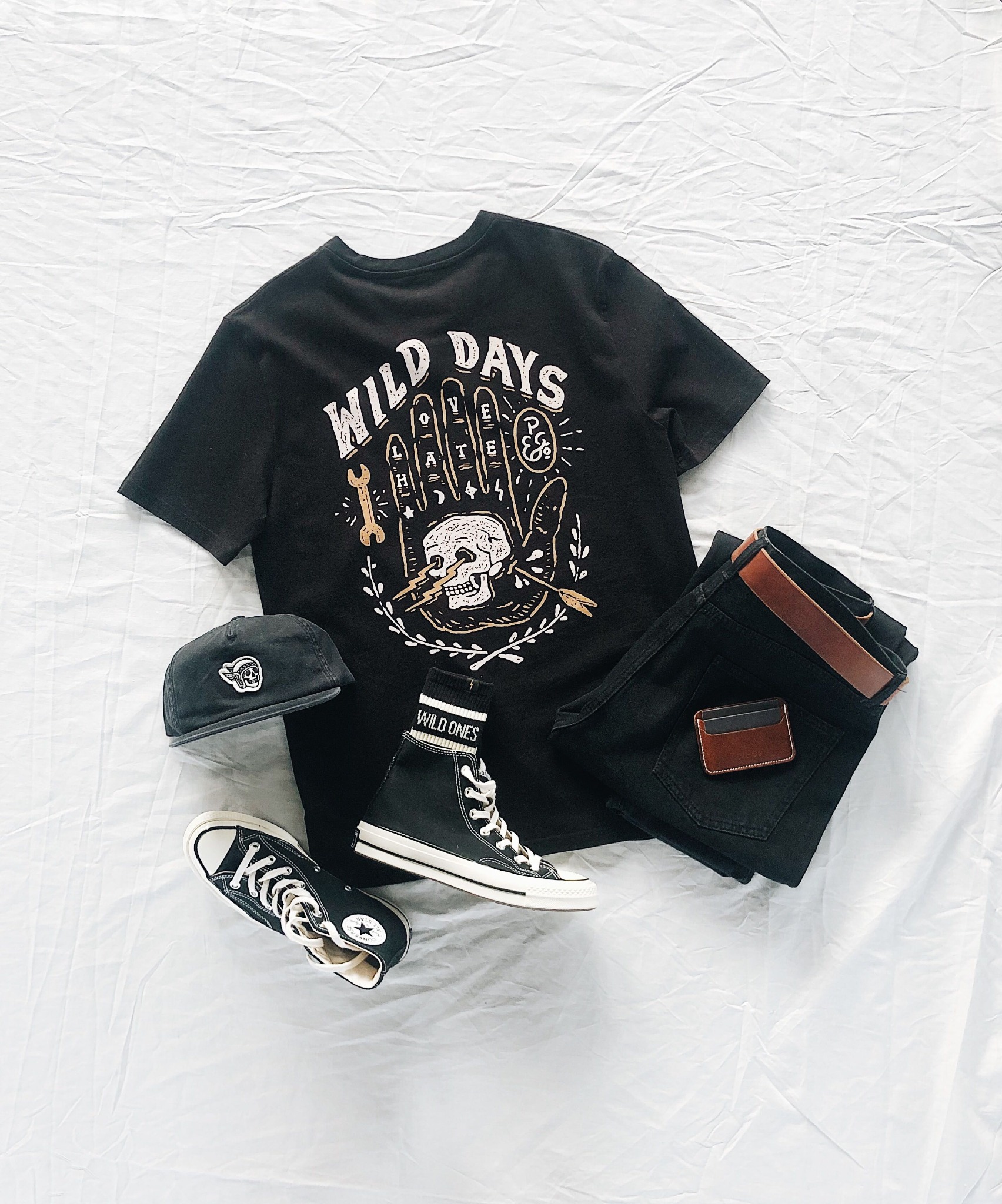 Ad by pandcoclothing.com