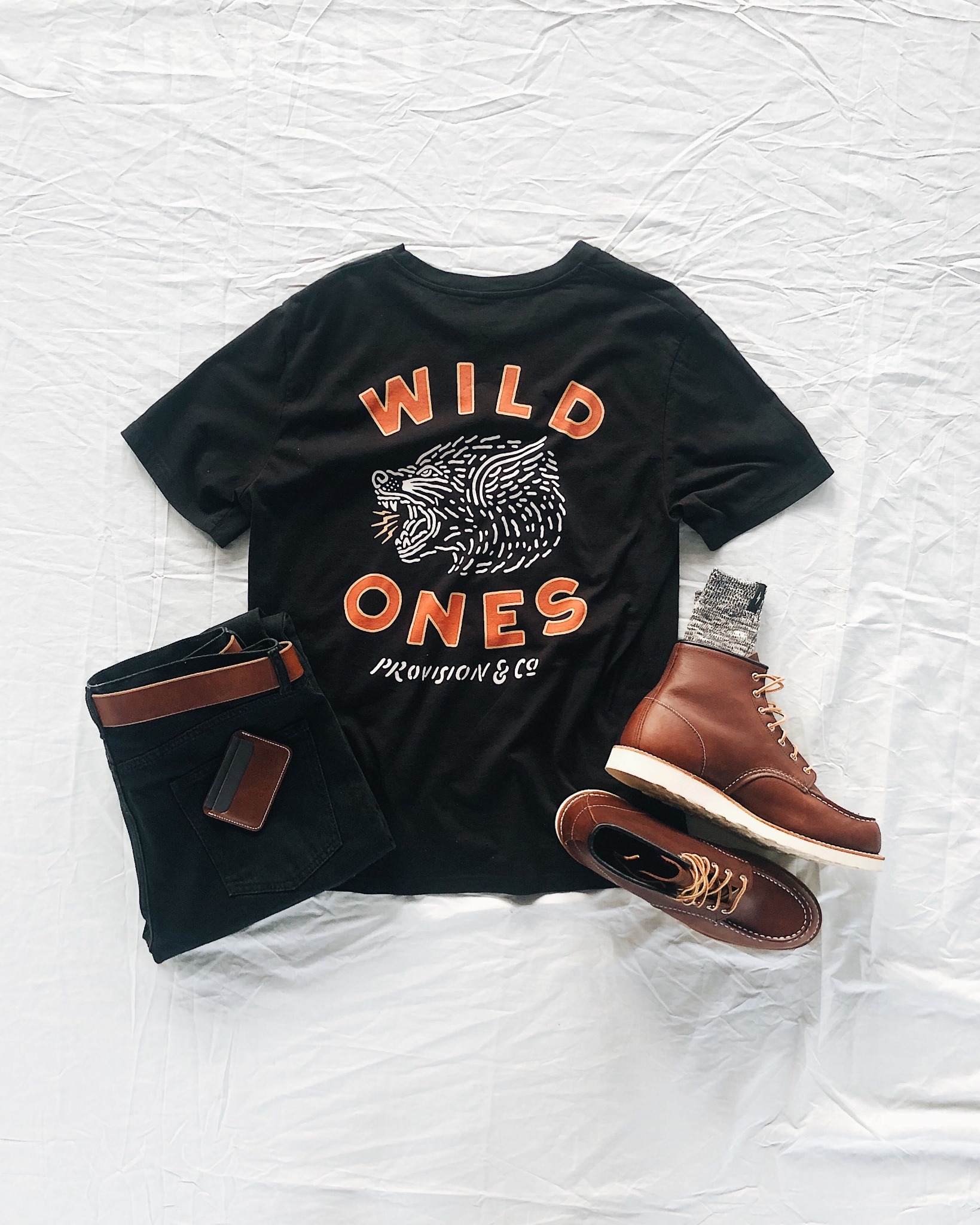 Ad by pandcoclothing.com