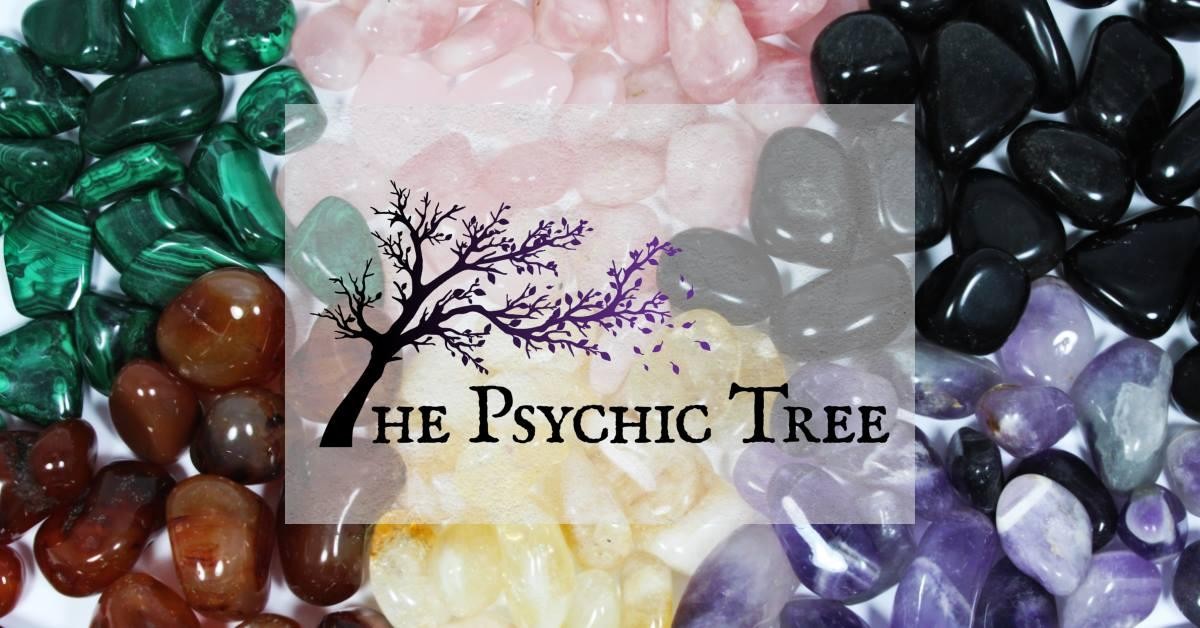 Ad by thepsychictree.com