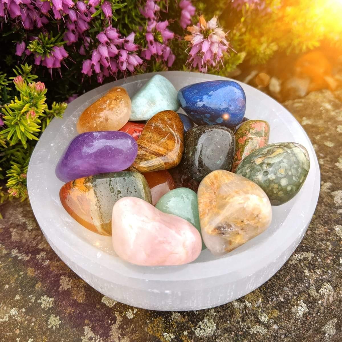 Ad by thepsychictree.com