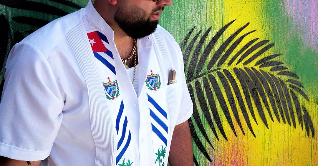 Ad by yaberaclothing.com