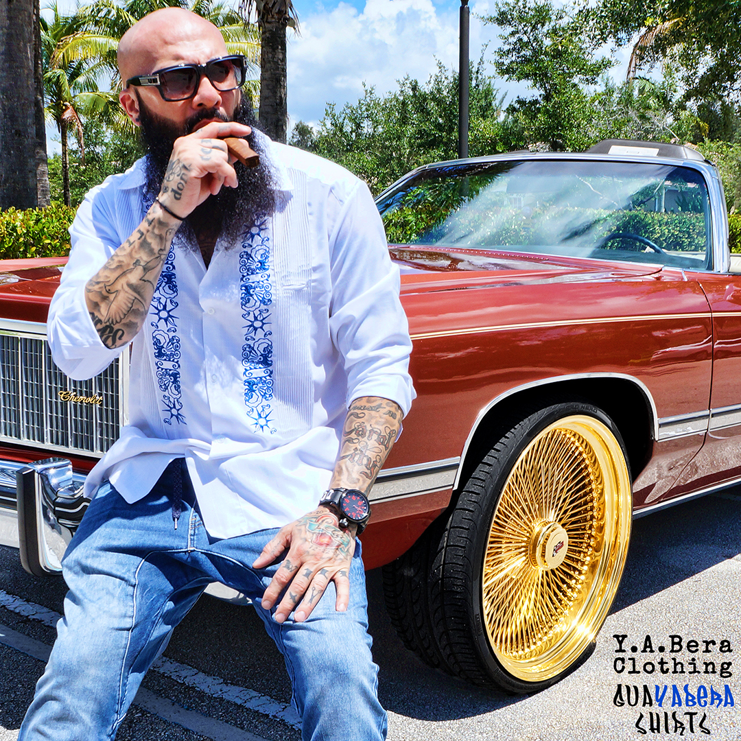 Ad by yaberaclothing.com
