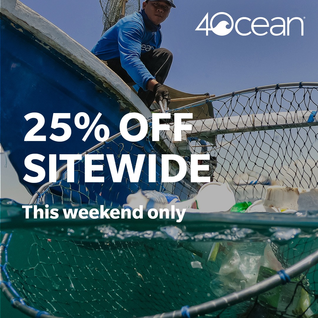 Ad by 40ocean.org