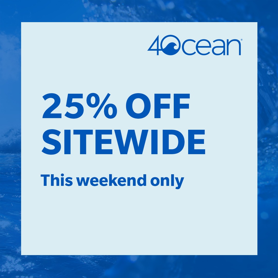 Ad by 40ocean.org