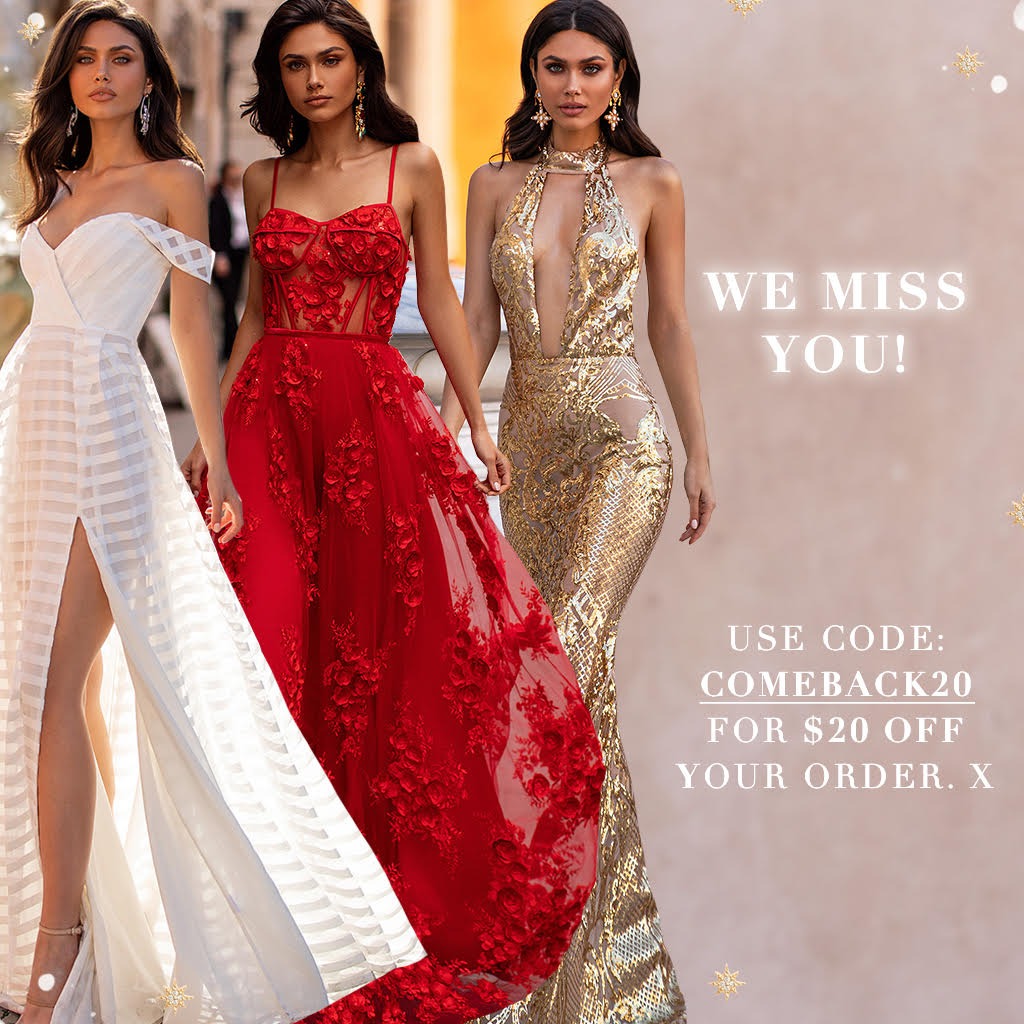Ad by alamourthelabel.com.au