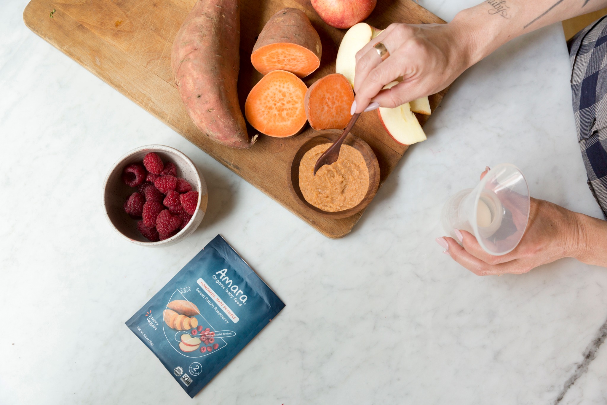 Ad by amaraorganic.com
