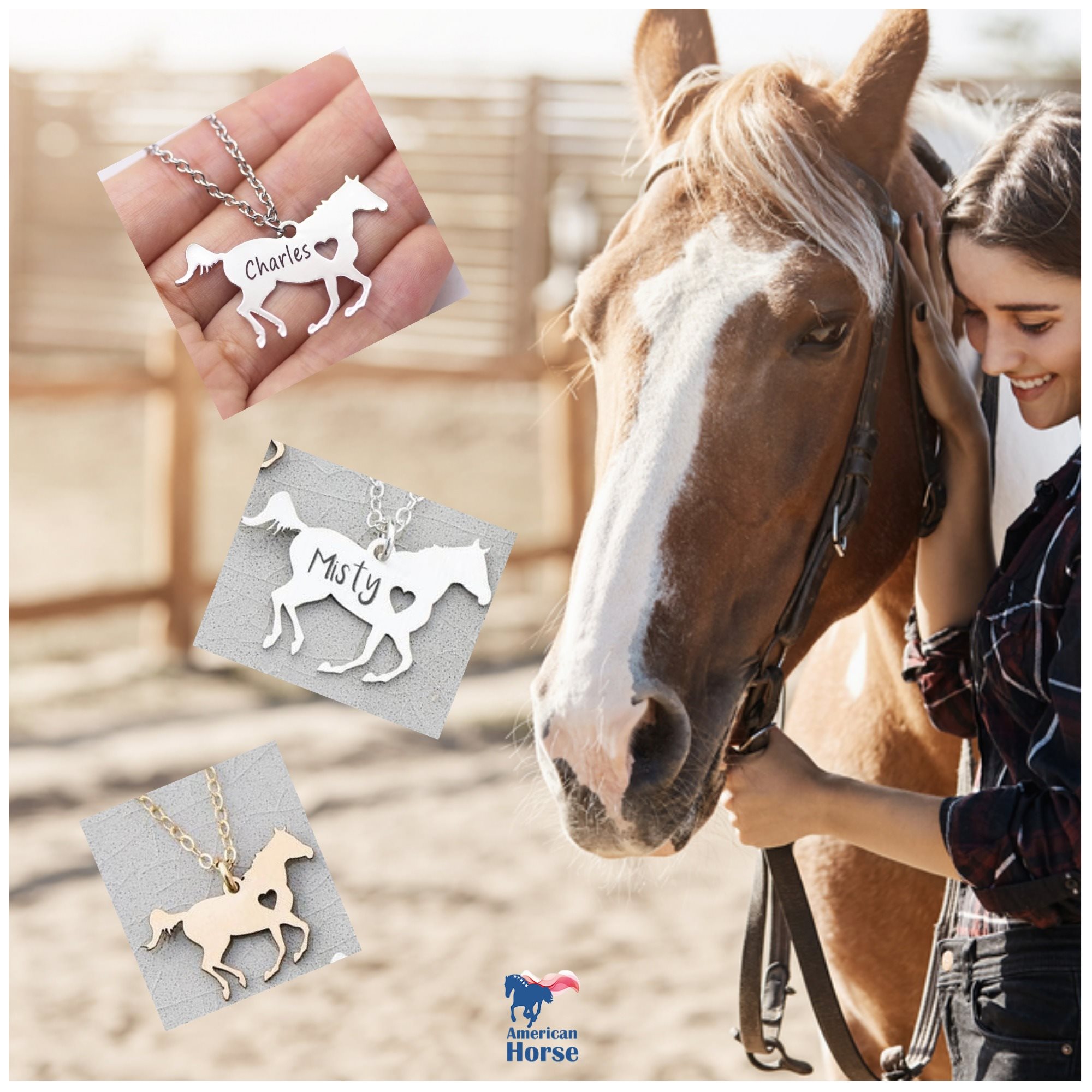 Ad by american-horse.com