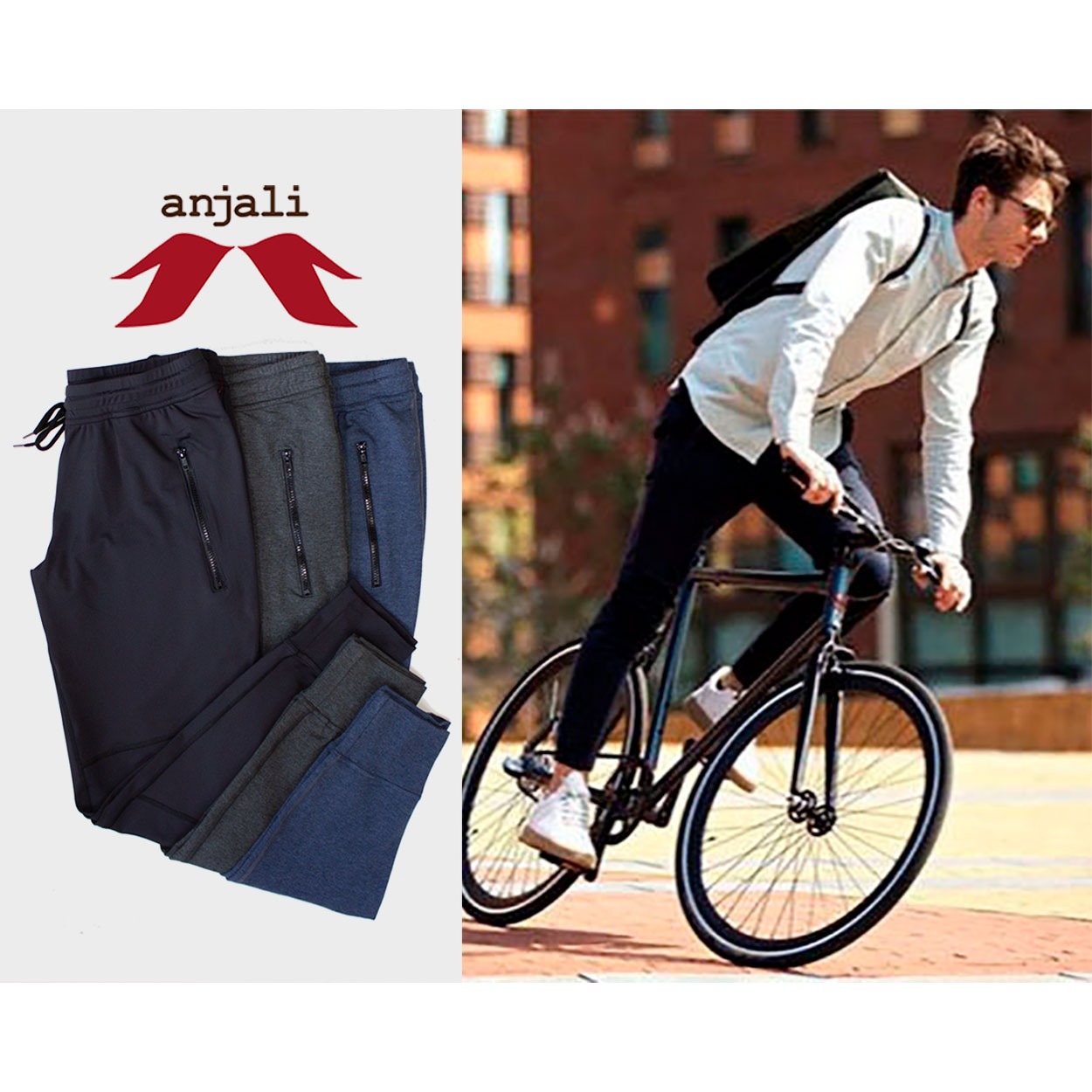 Ad by anjaliclothing.eu