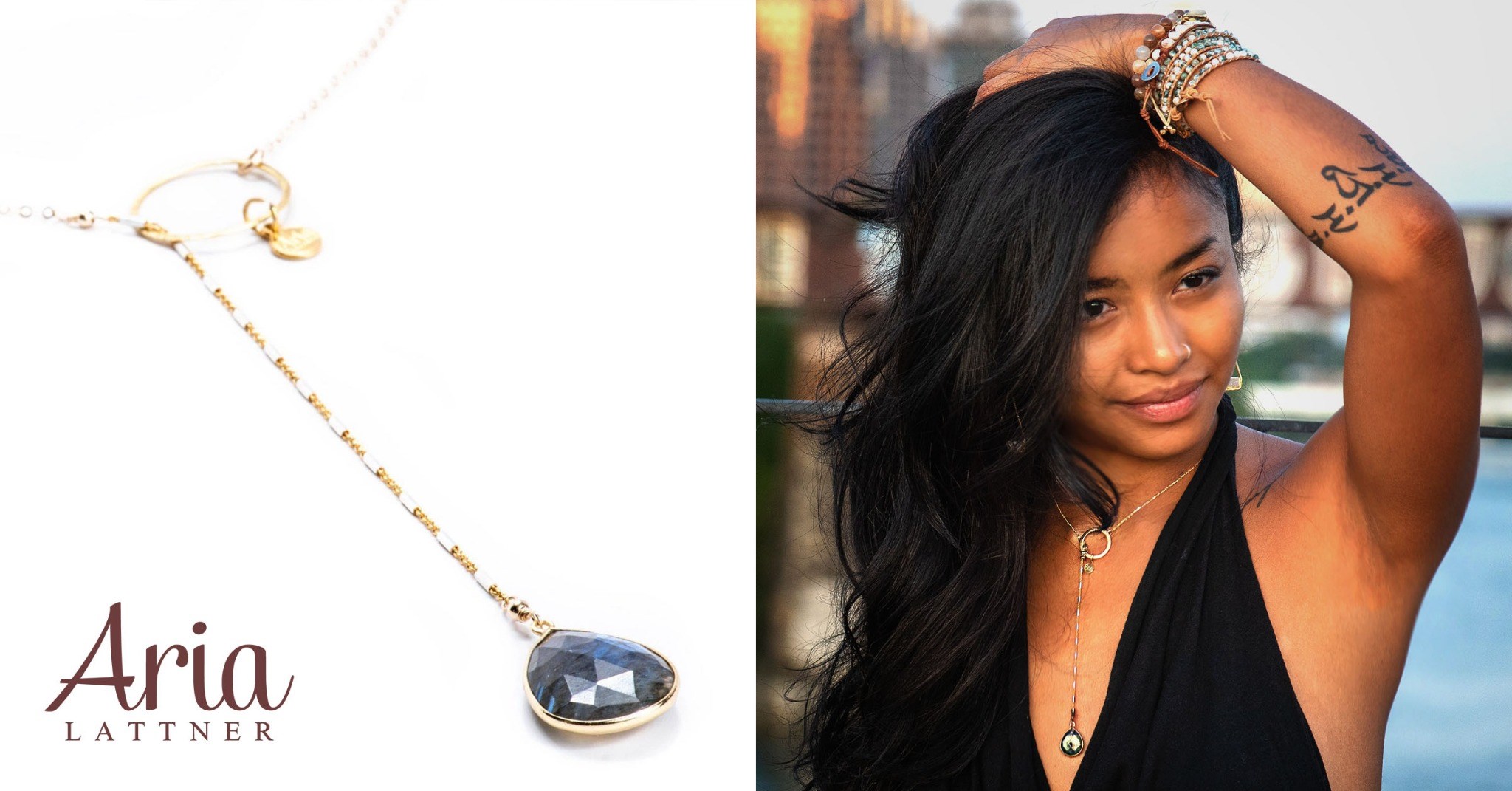 Ad by ariacarter.com