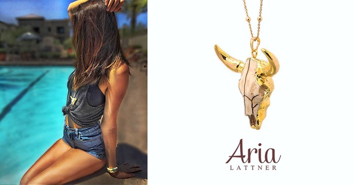 Ad by ariacarter.com