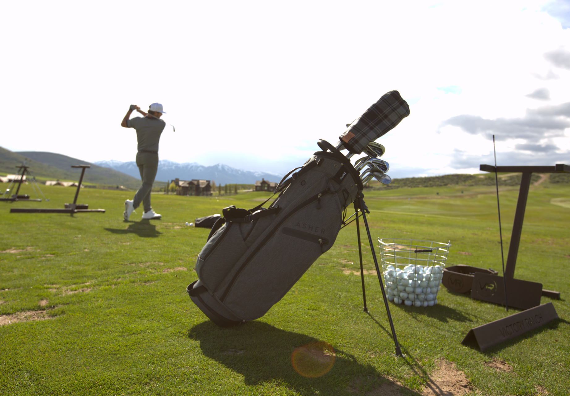 Ad by ashertesting.com