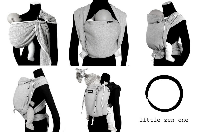 Ad by babywearingshop.ca