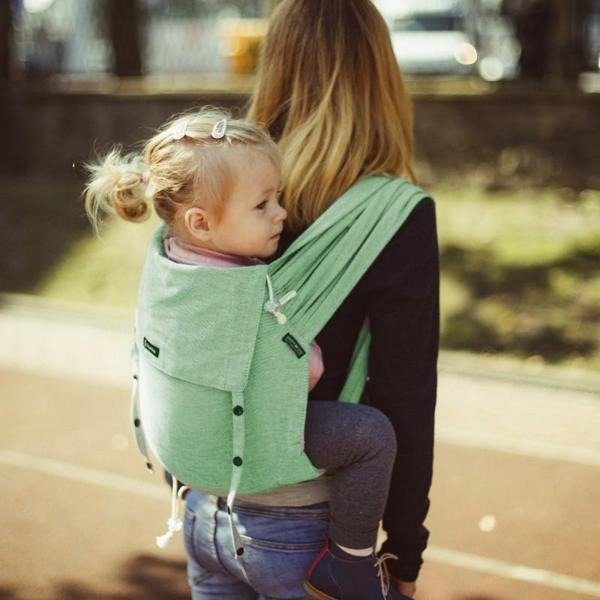 Ad by babywearingshop.ca