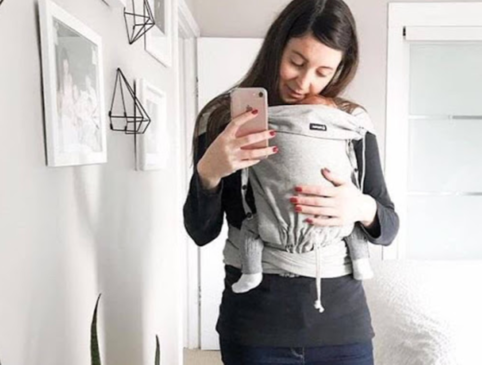 Ad by babywearingshop.ca