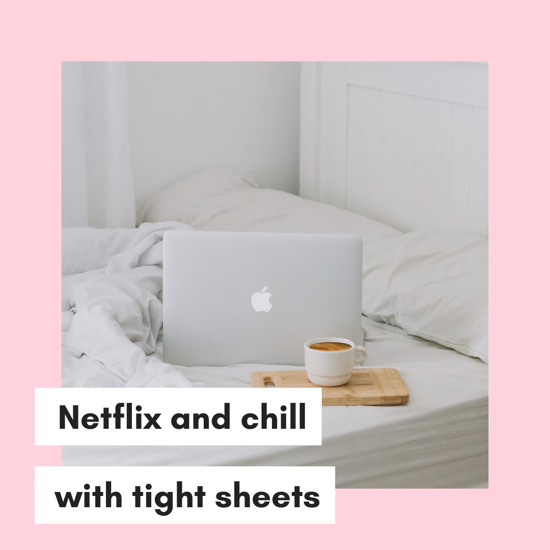 Ad by bedscrunchie.com