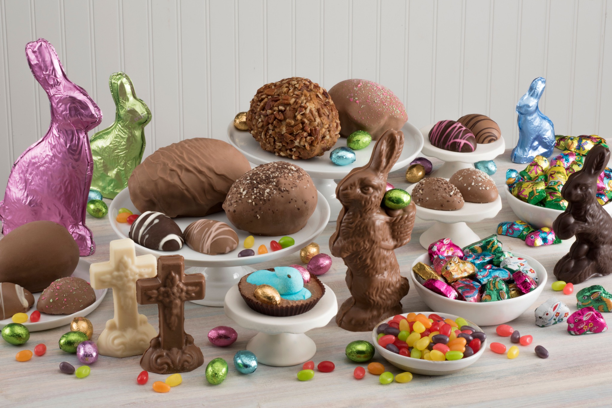 Ad by betsyannchocolates.com