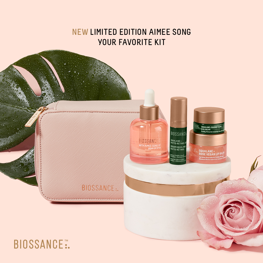 Ad by biossance.com.br