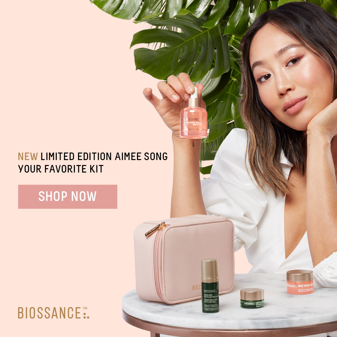 Ad by biossance.com.br