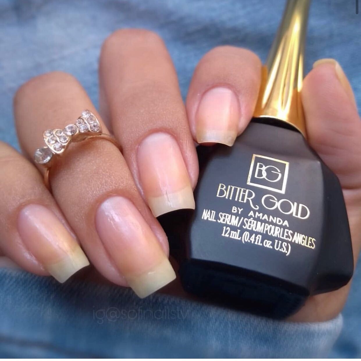 Ad by bittergoldnails.com