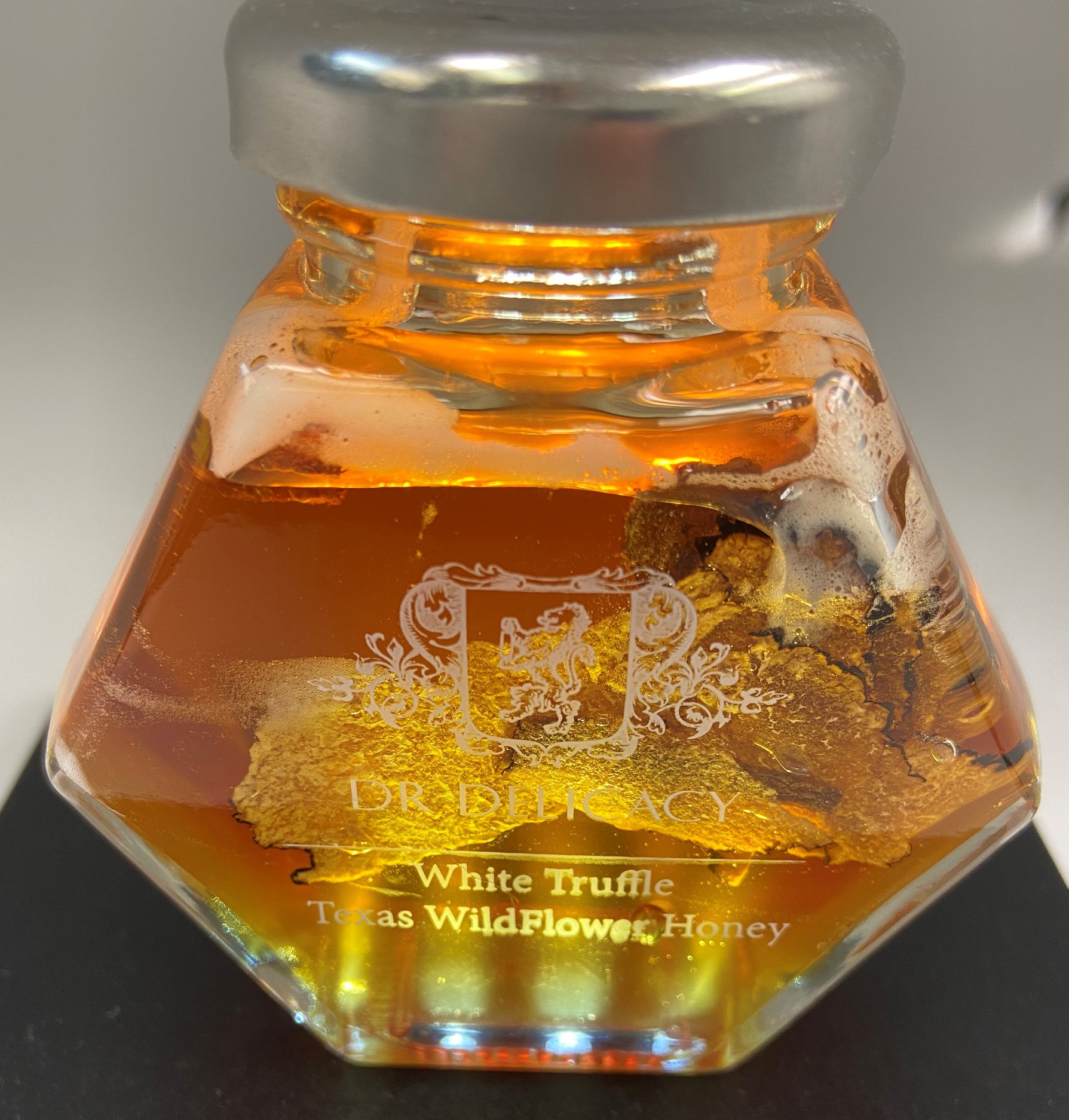 Ad by blacktruffles.com