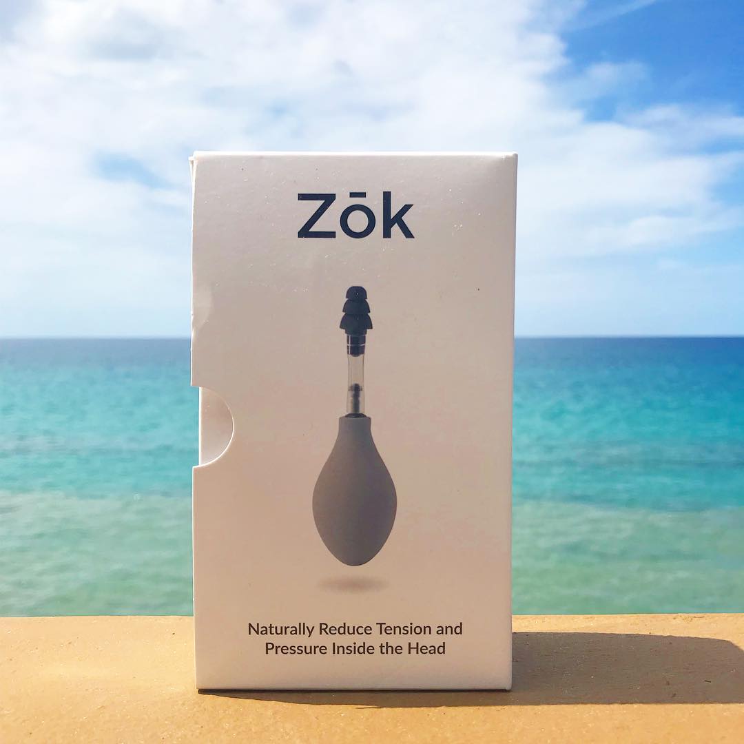 Ad by zokrelief.com