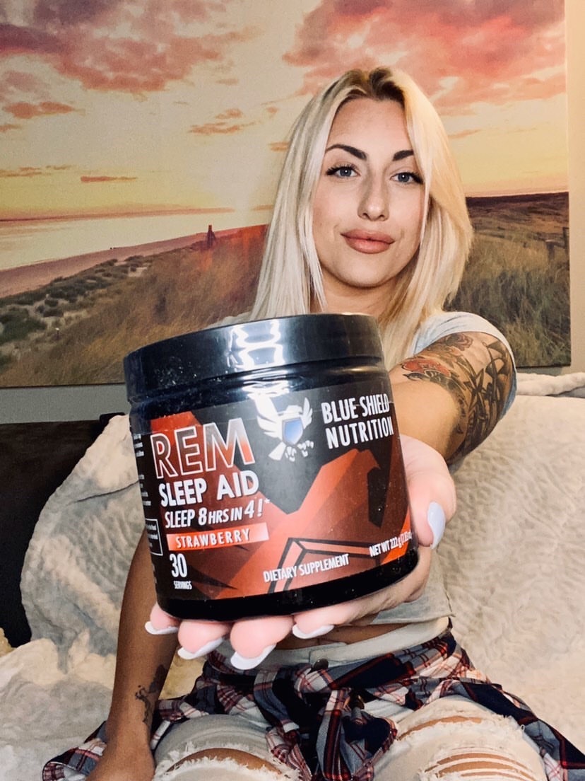 Ad by blueshieldbeasts.com