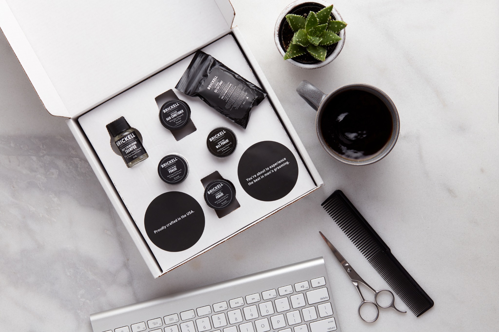 Ad by brickellmensproducts.ca