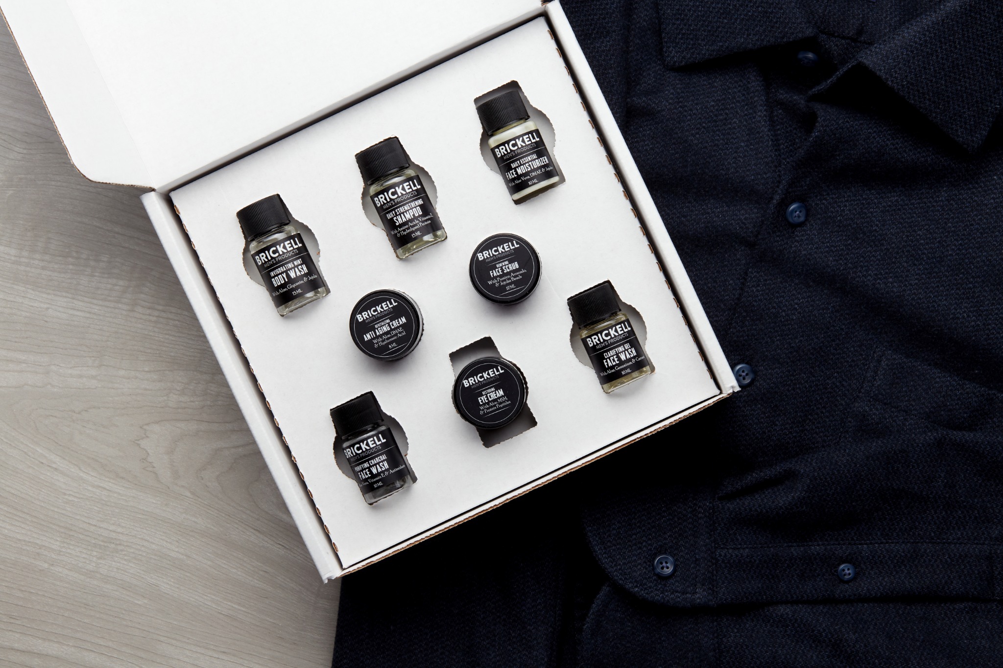 Ad by brickellmensproducts.ca