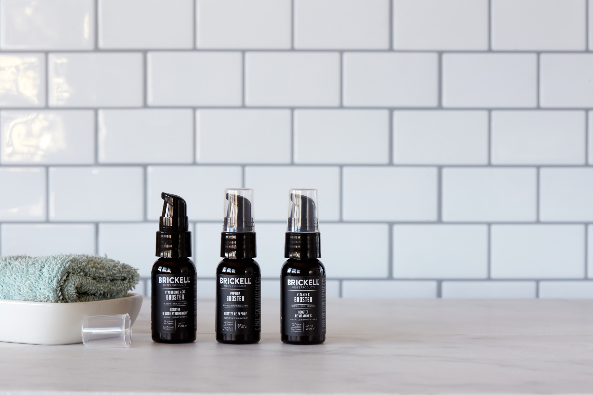 Ad by brickellmensproducts.ca