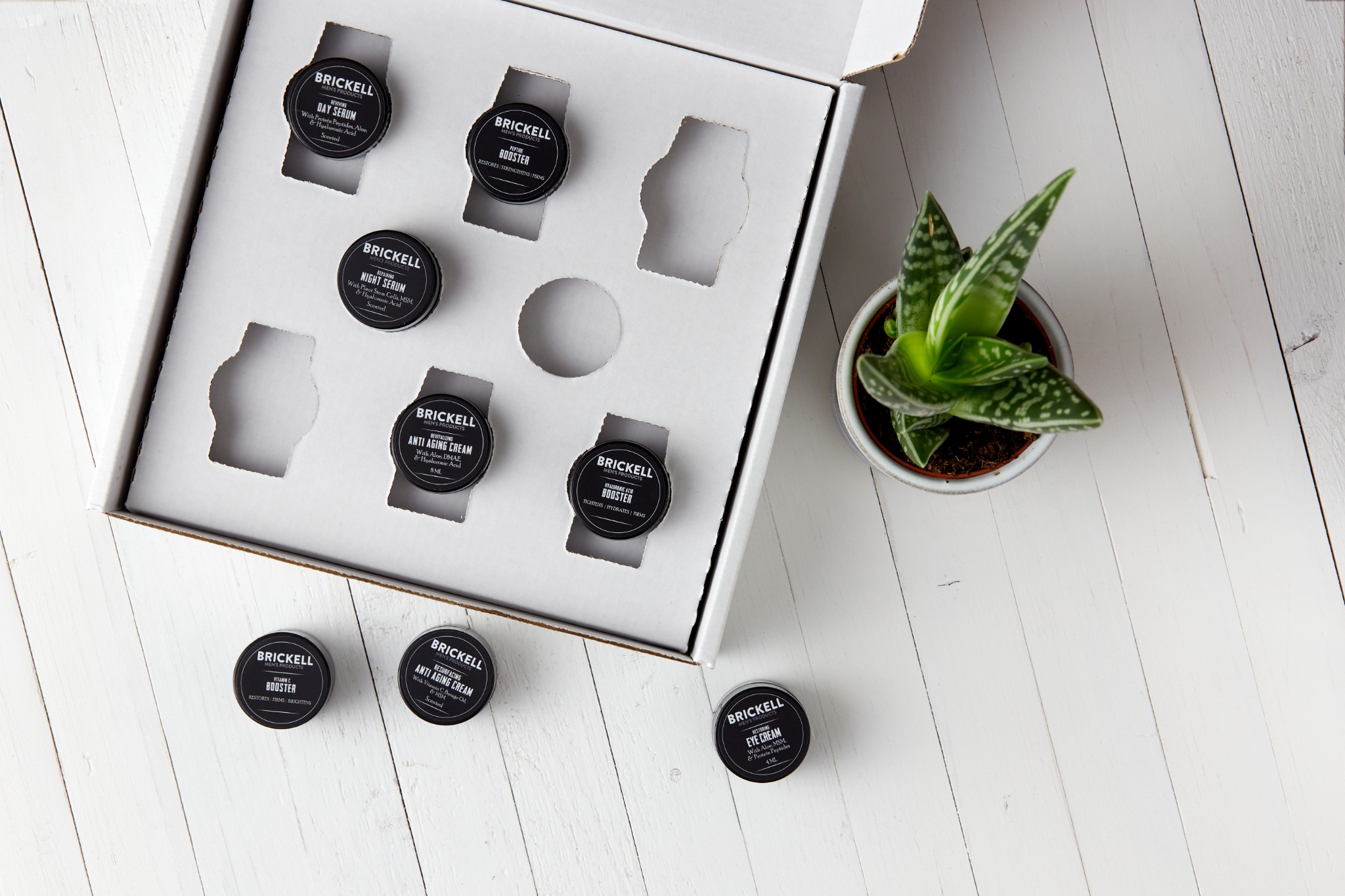 Ad by brickellmensproducts.ca