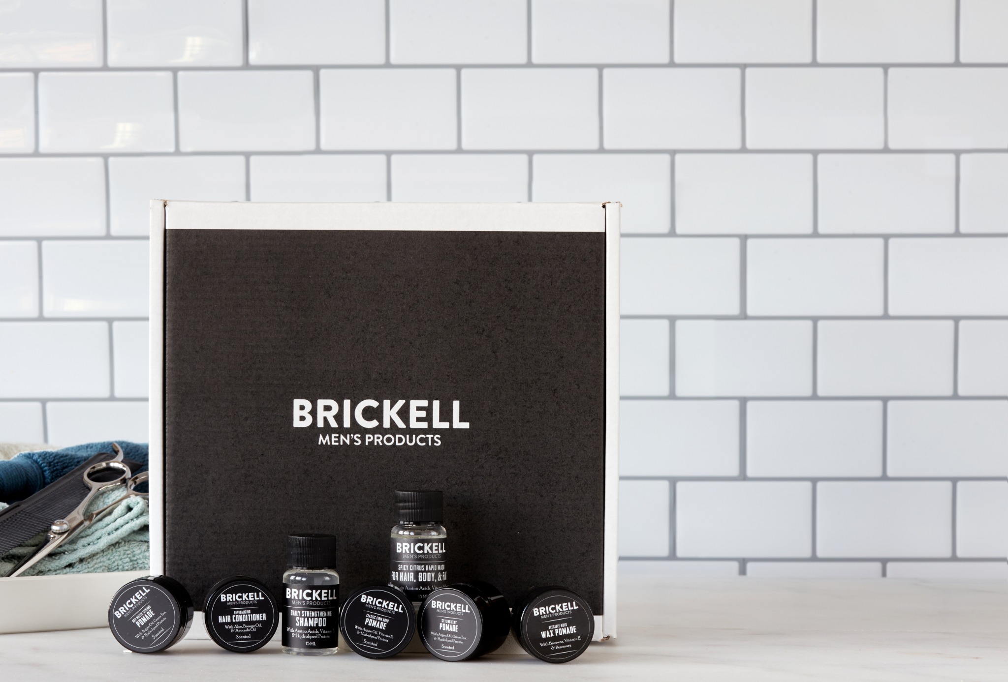 Ad by brickellmensproducts.ca