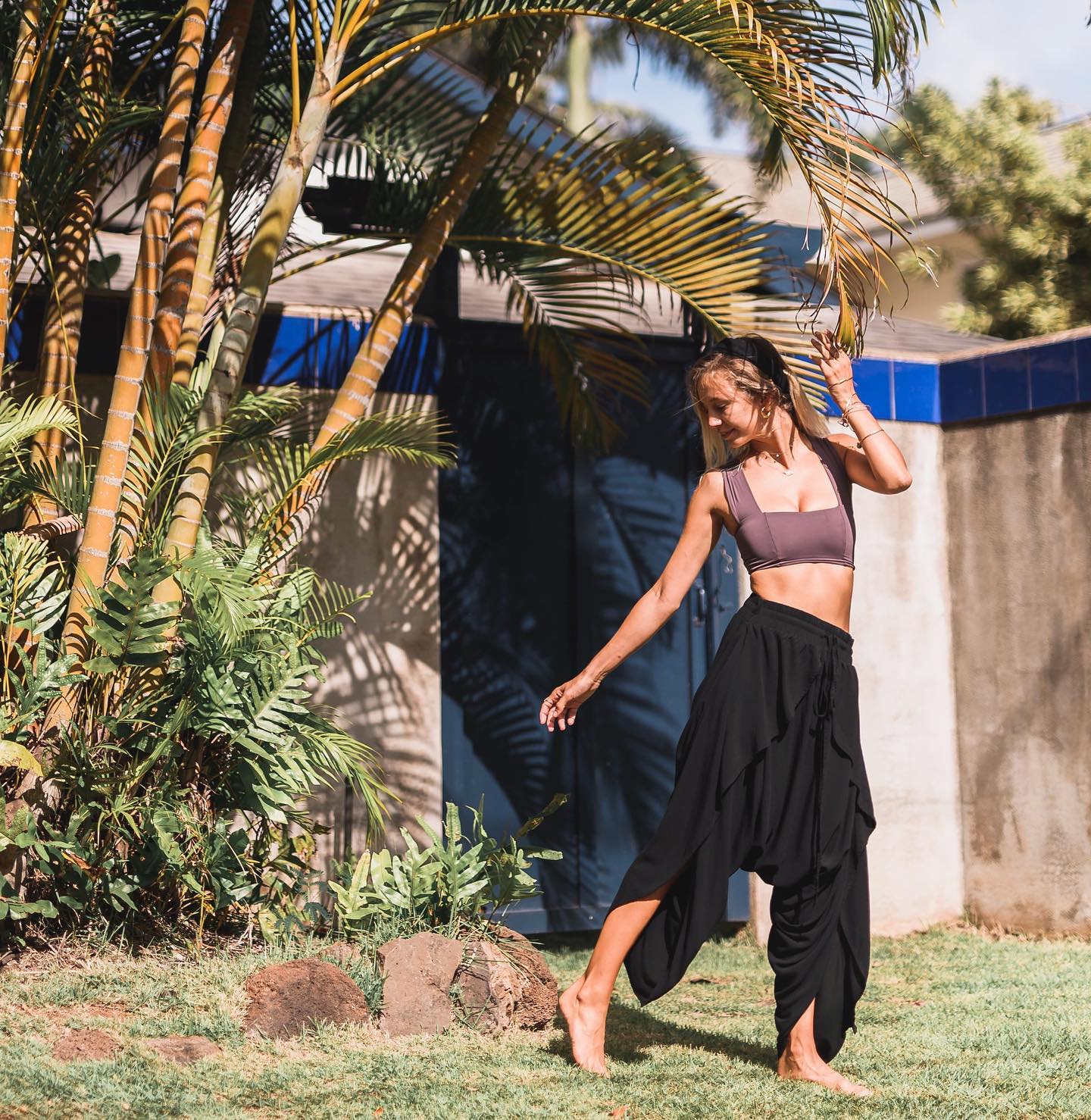 Ad by buddhapantsmiami.com