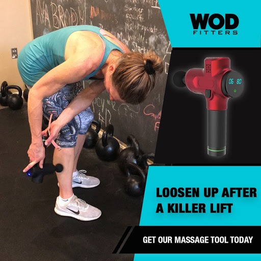 Ad by wodfittersgear.com