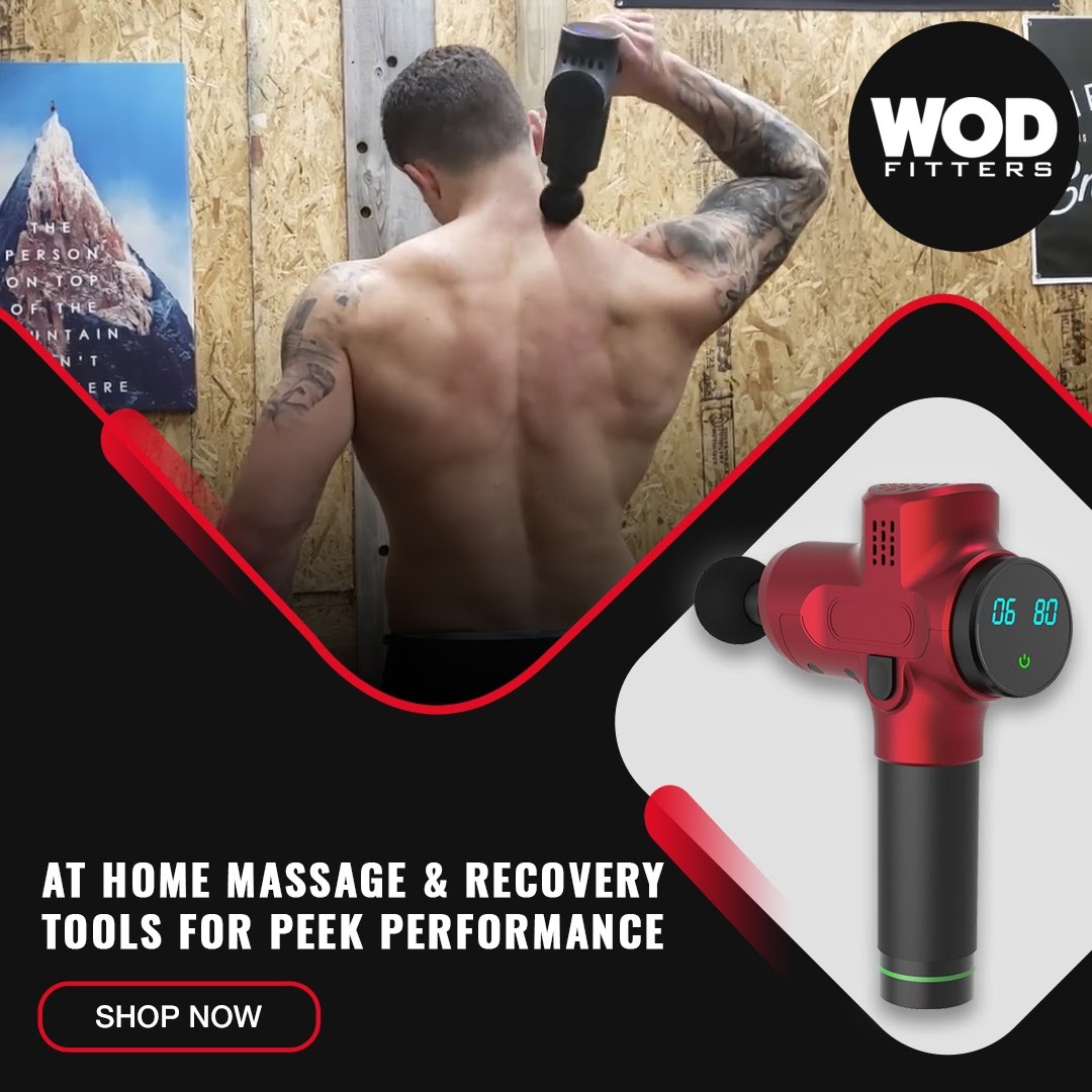 Ad by wodfittersgear.com