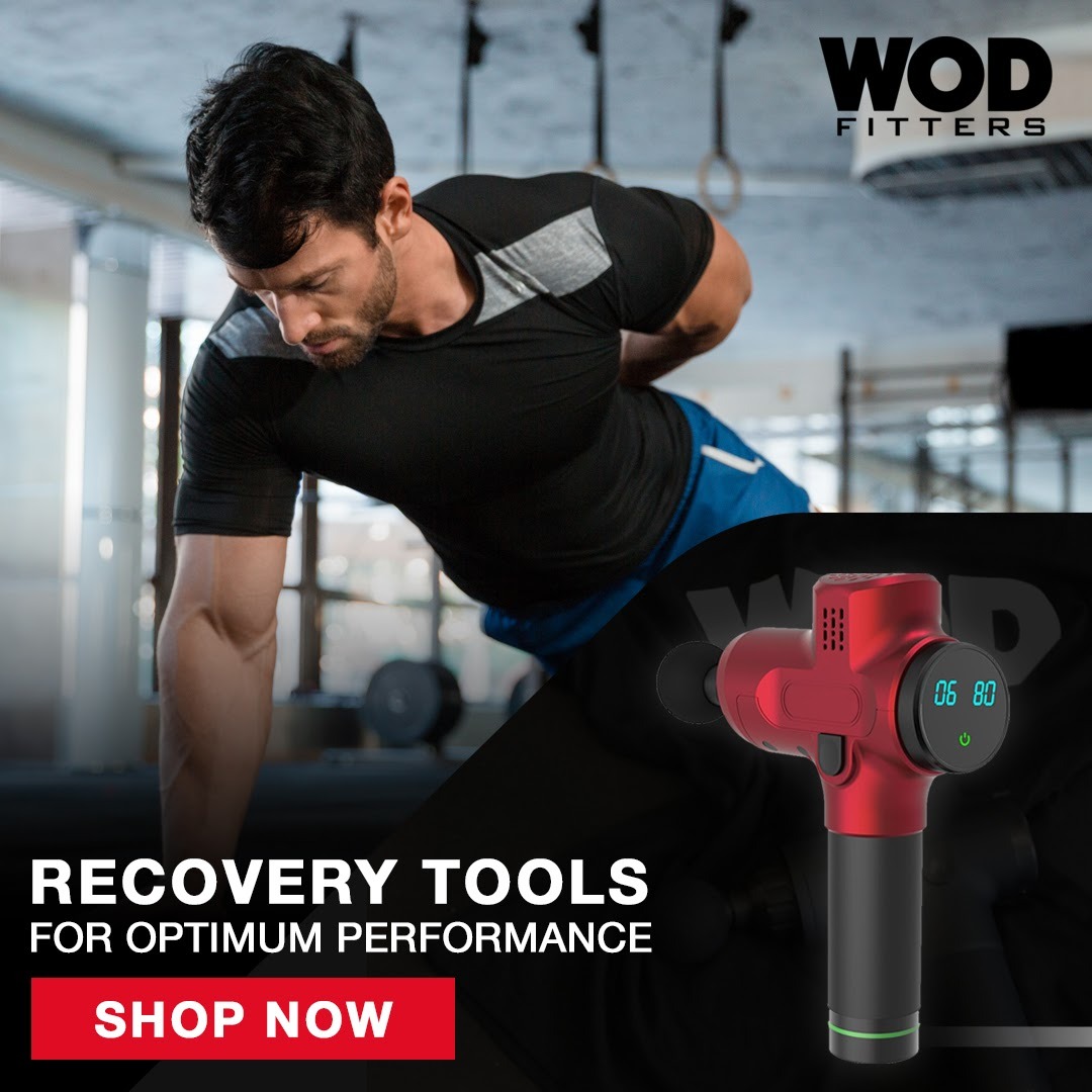 Ad by wodfittersgear.com