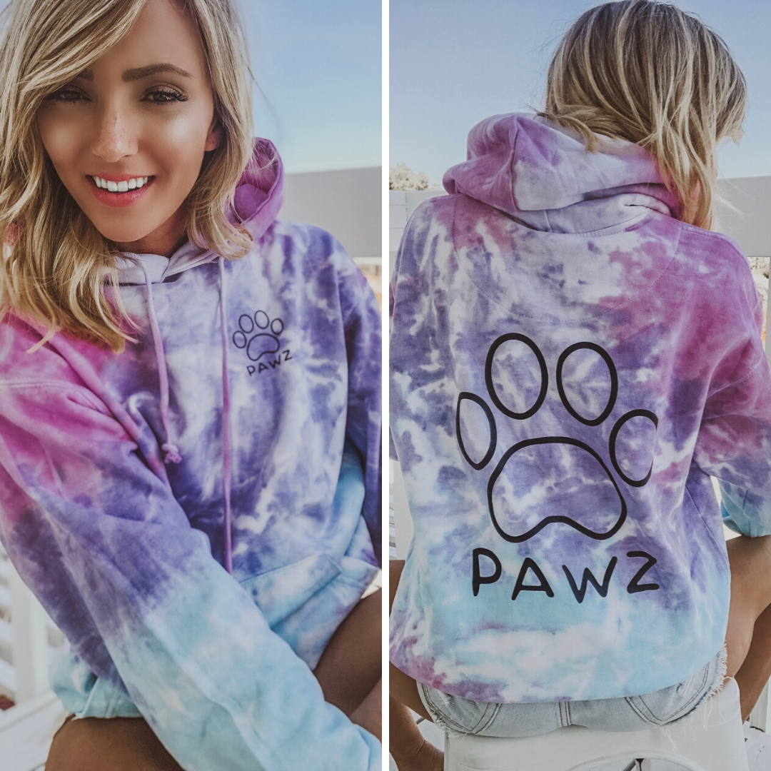 Ad by buypawz.com