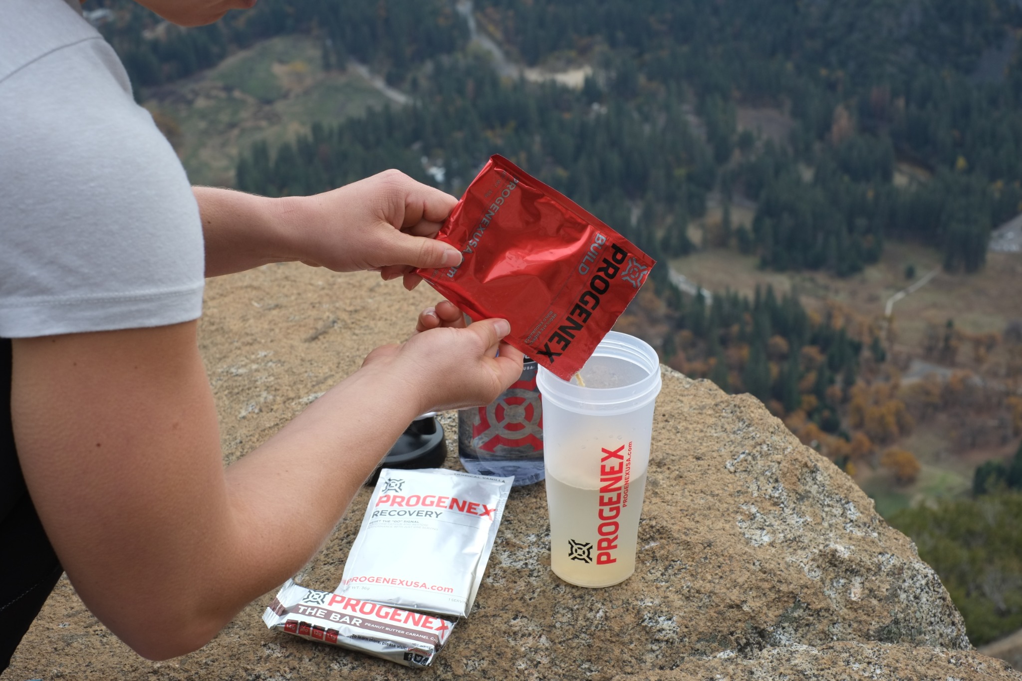 Ad by buyprogenex.com