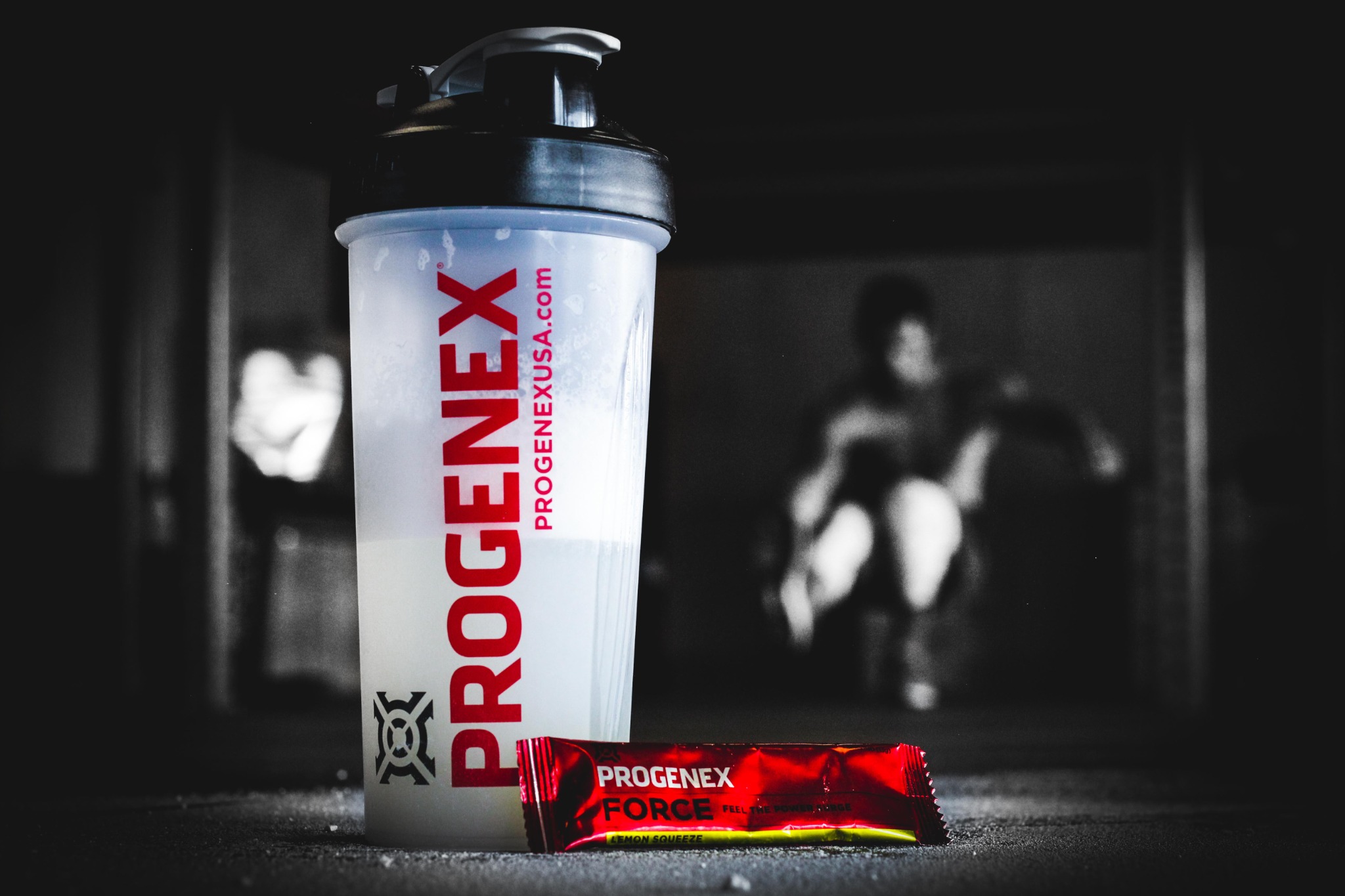 Ad by buyprogenex.com