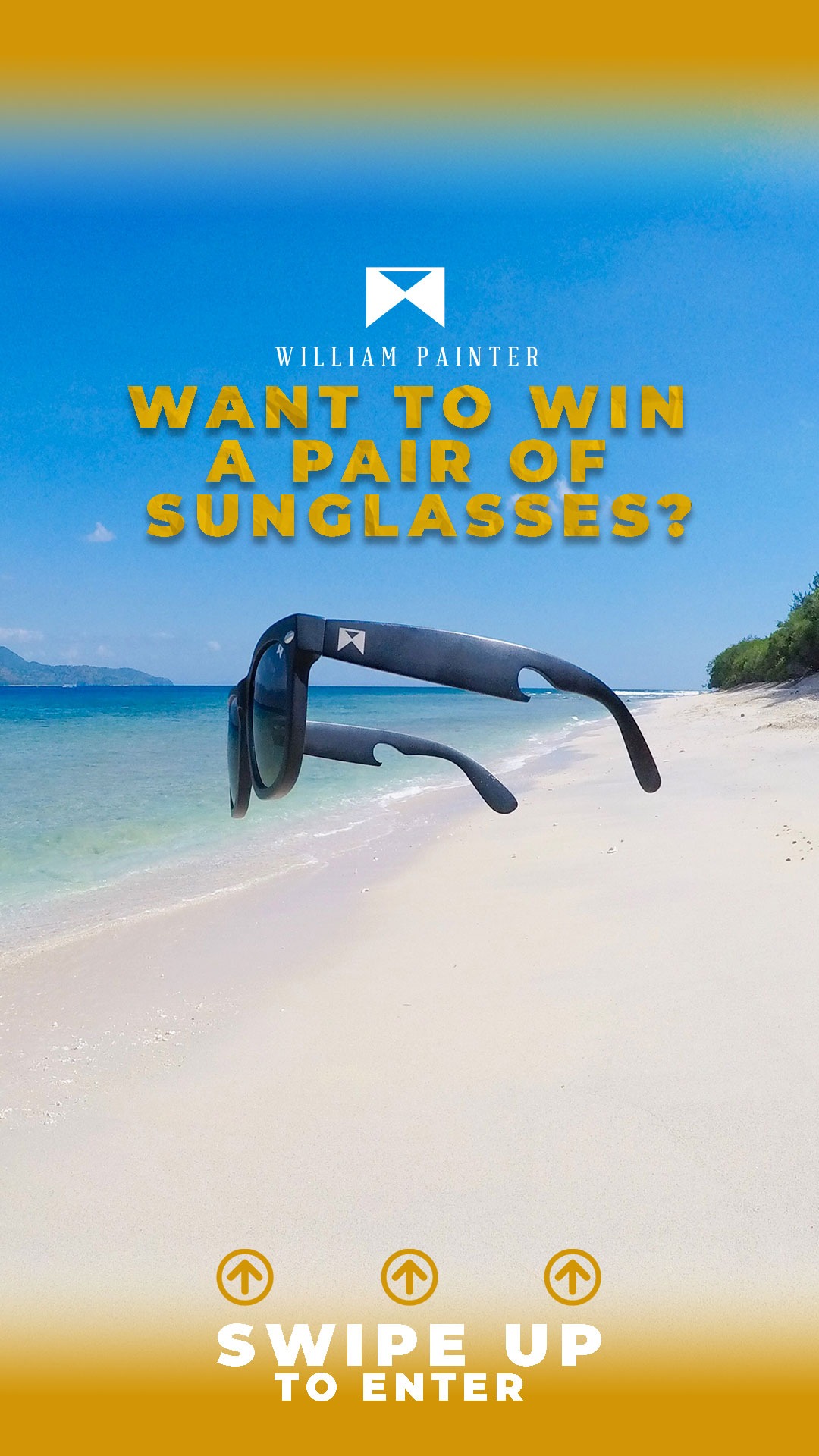 Ad by williampainter.com.au